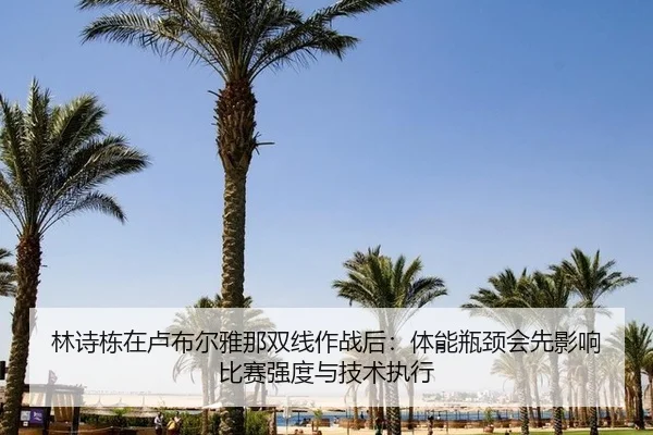 林诗栋在卢布尔雅那双线作战后：体能瓶颈会先影响比赛强度与技术执行